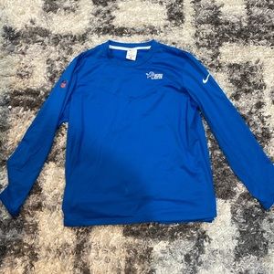 Detroit Lions Pullover